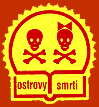 Ostrovy smrti